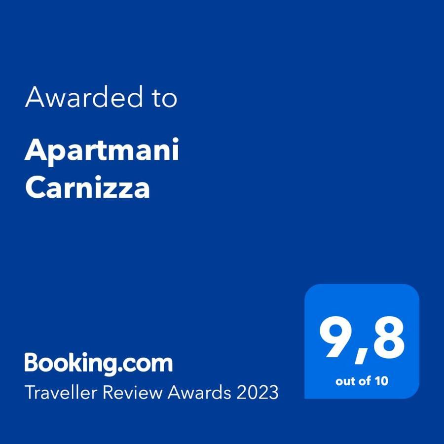 Apartmani Carnizza Ražanac Εξωτερικό φωτογραφία